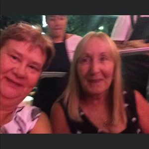 Meet your Posher, Anne